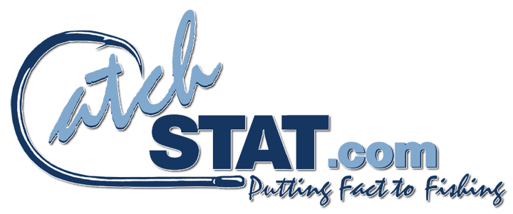 CatchStat.com Official Logo