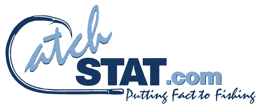 CatchStat.com provides live scoring solutions for fishing tournaments.